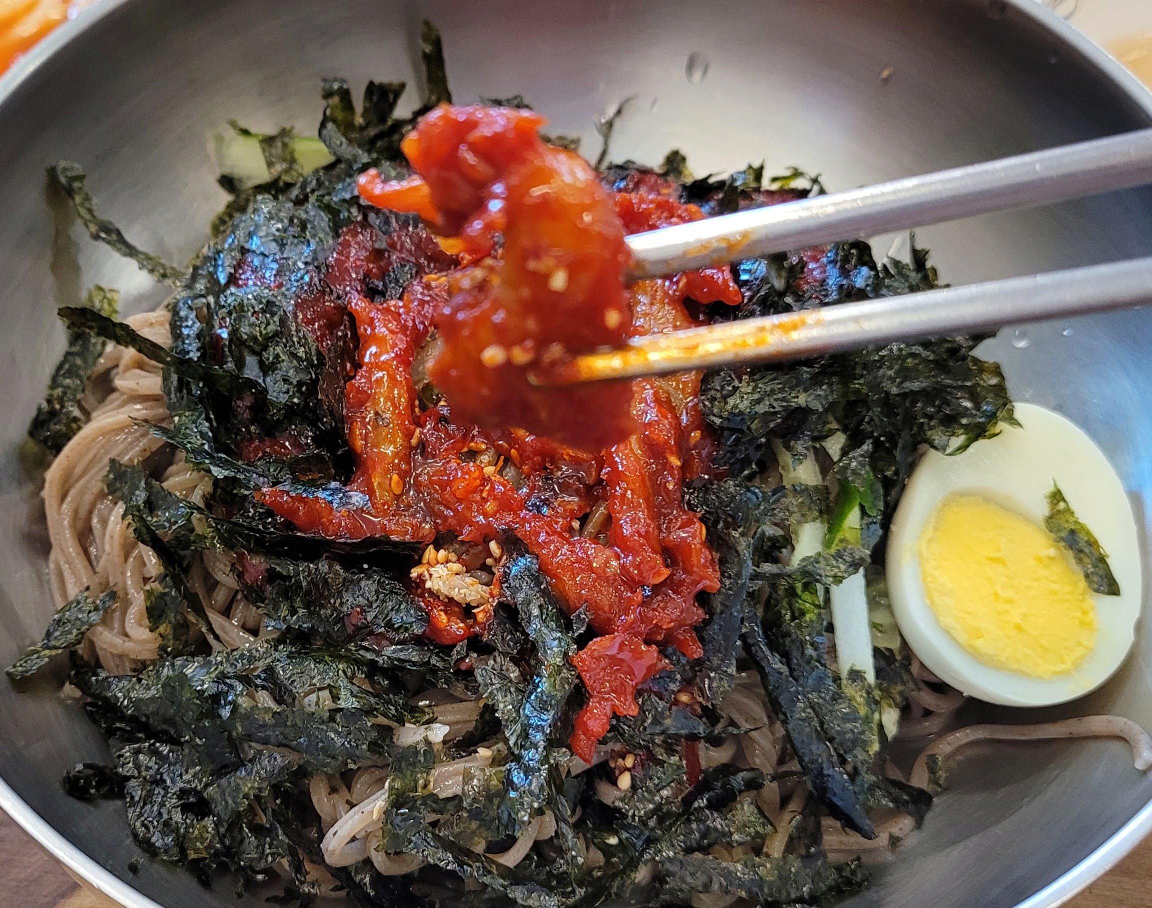 Bongpyeongmemilgoeul 4