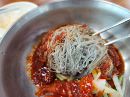 Guwonsanmyeonok (구원산면옥) 2