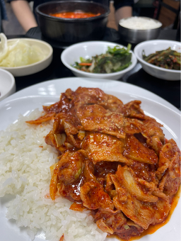 서강촌뜨기 사진 2