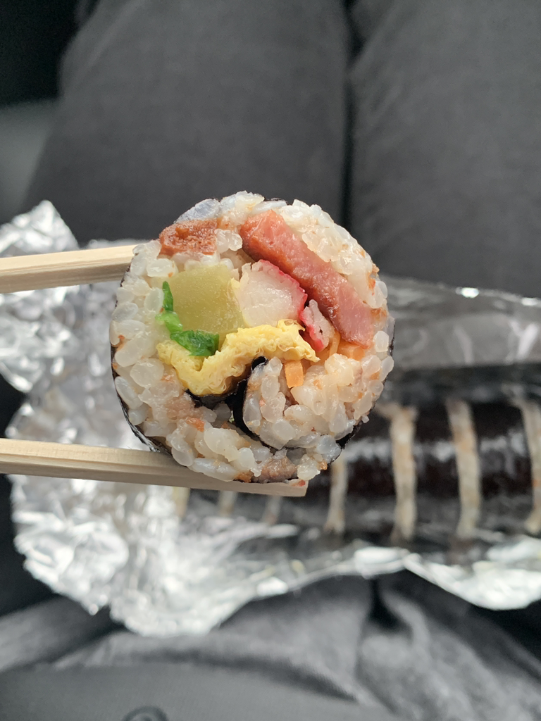 오는정김밥 6