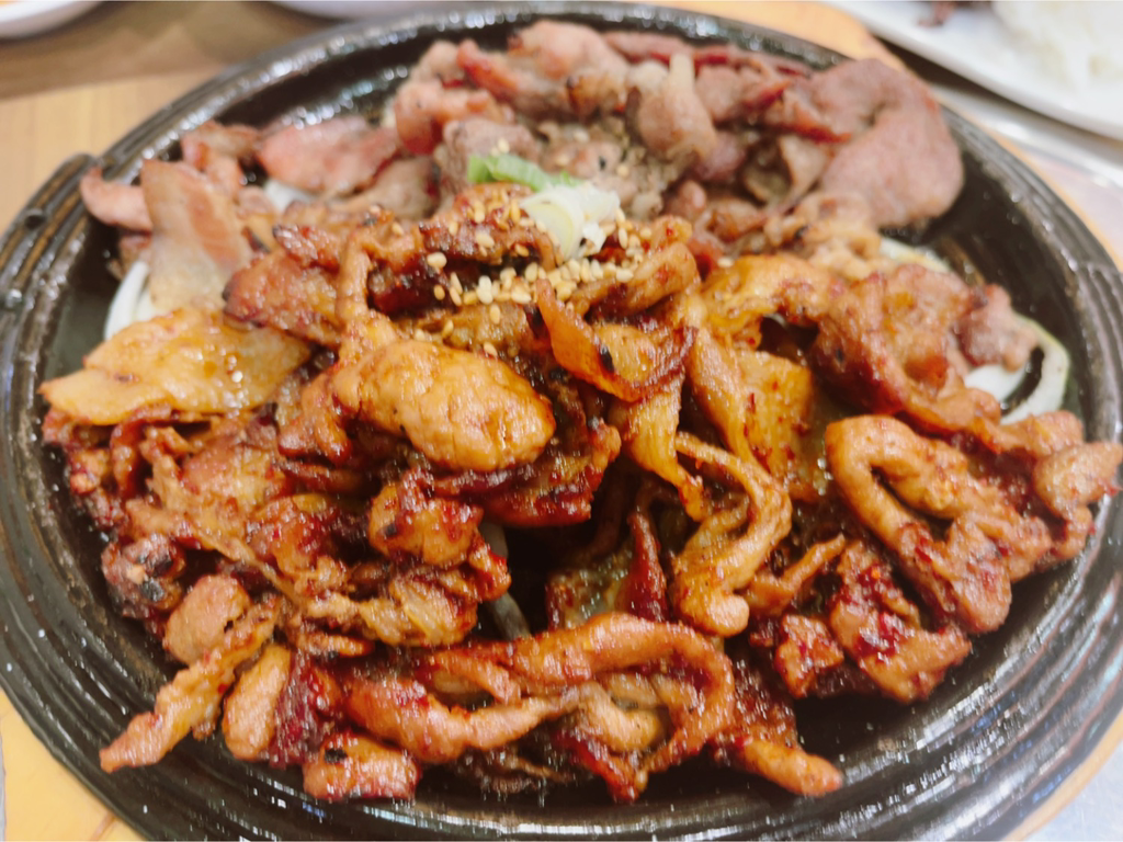 돈쌈갈비 가산직영점 대표 사진