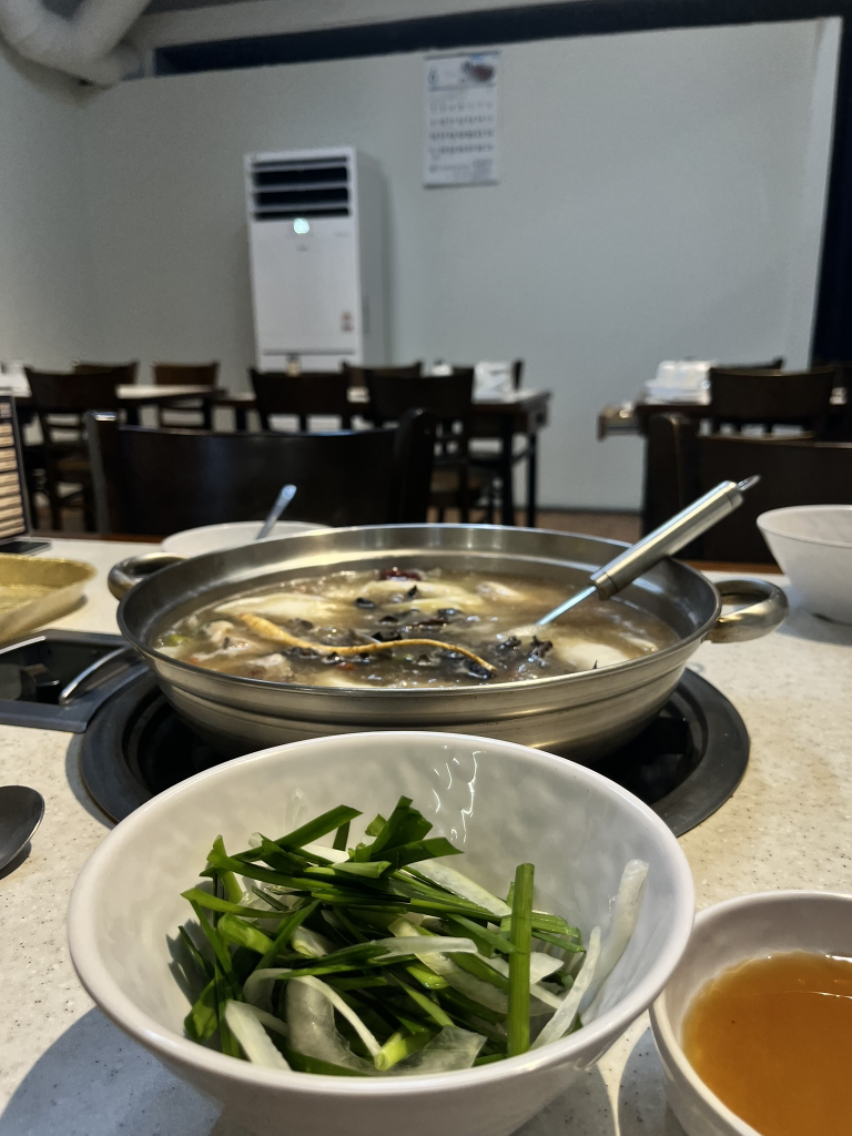 Bangbaebonga dakhanmari 4