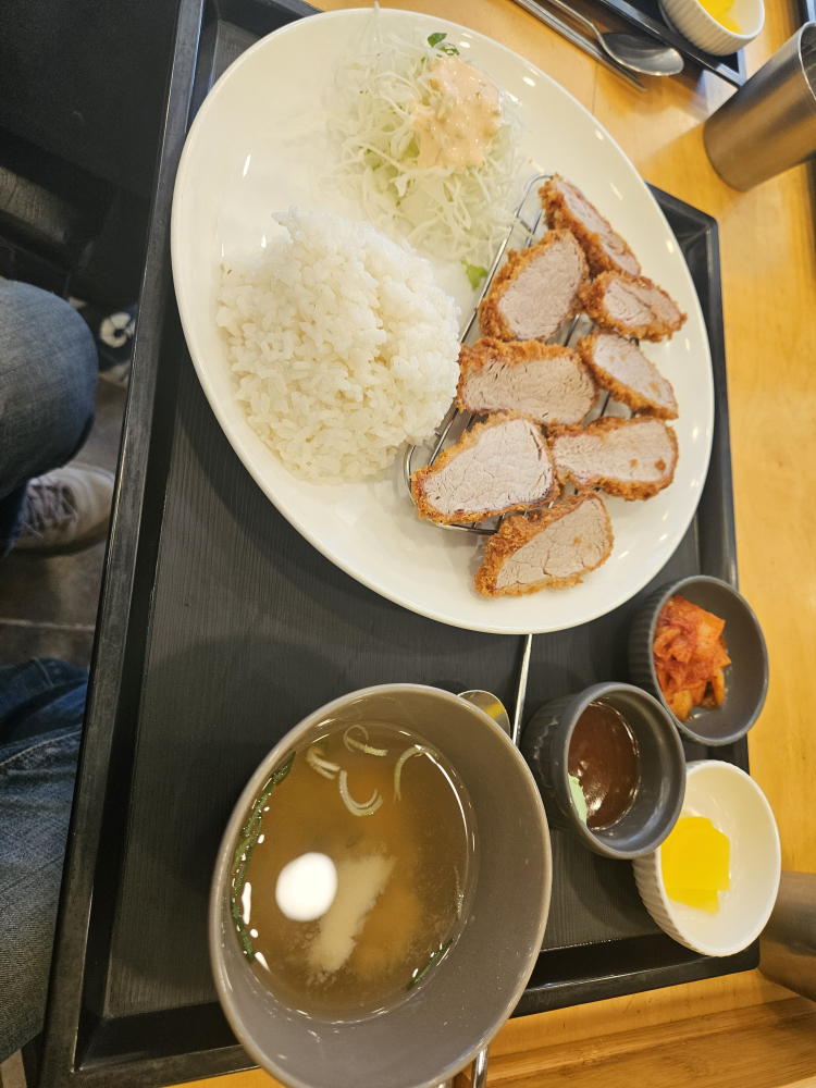 도도돈까스 사진 4