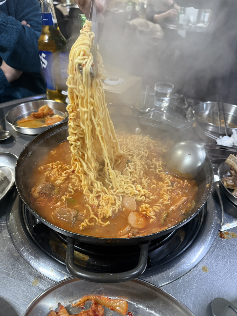 Donamdongjjigae 6
