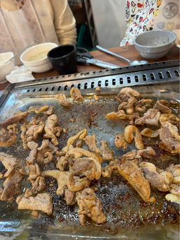 사랑채 3