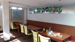 Daenamuwainsamgyeopsal 5
