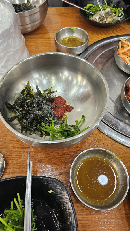 Namdobokguk 6