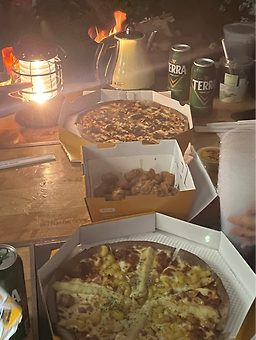 오태식해바라기치킨 평화로점 사진 2