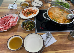 Milbatsyabeu (밀밭샤브) 3