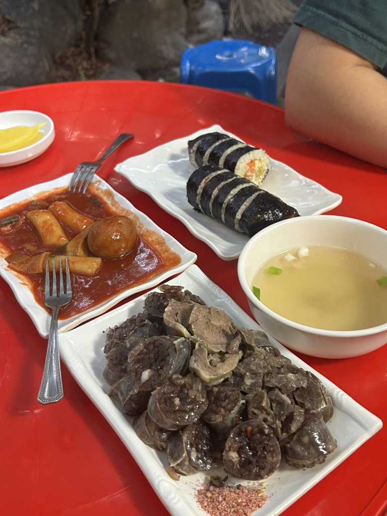 성지분식 사진 3
