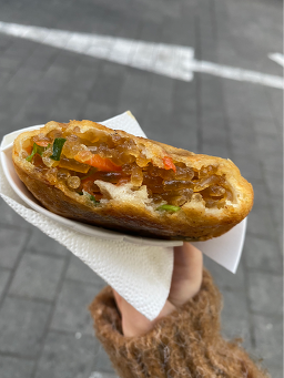 남대문야채호떡 사진 8