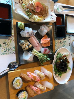 나마스시 사진 5