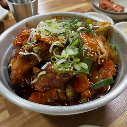 24sidwaejigukbap (24시돼지국밥) 1
