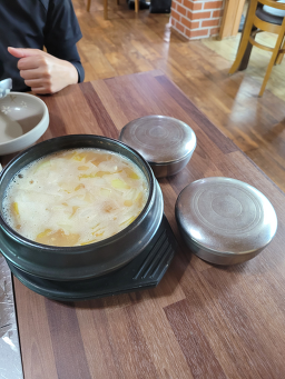 청국장과흑두부 5