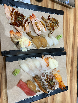 초밥쟁이 영통점 사진 6