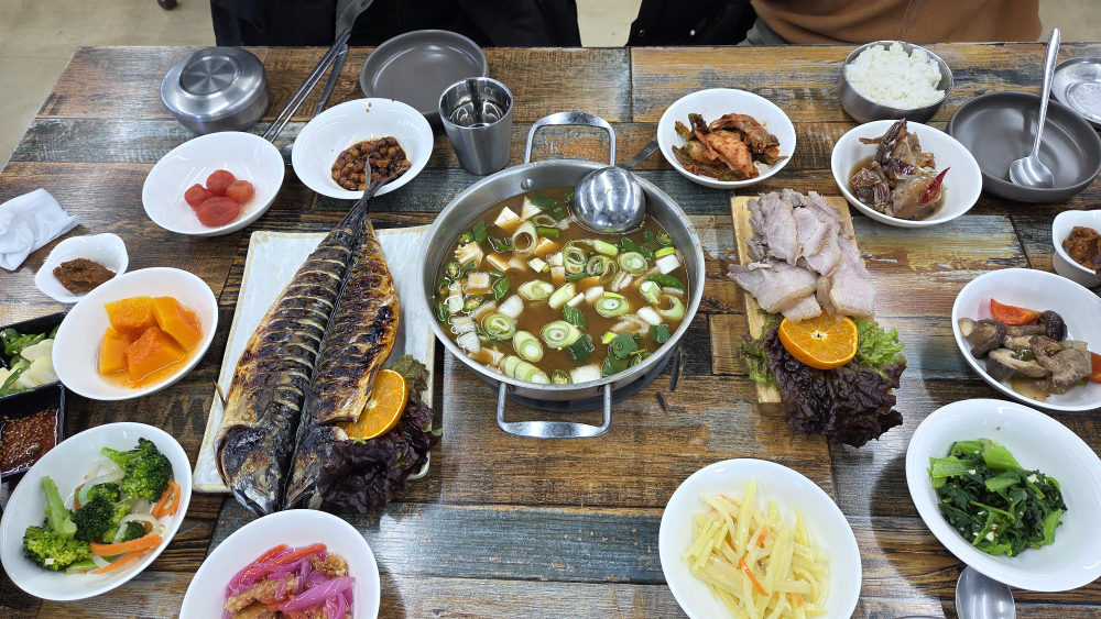 자연으로 서귀포점 대표 사진