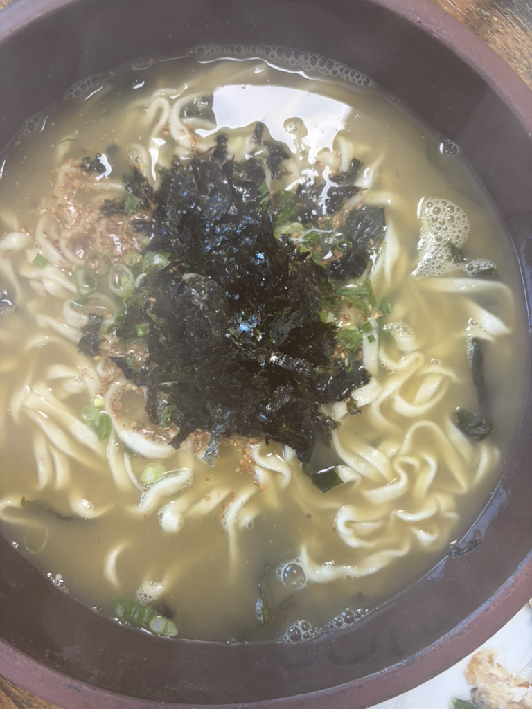 금능이모네 사진 4
