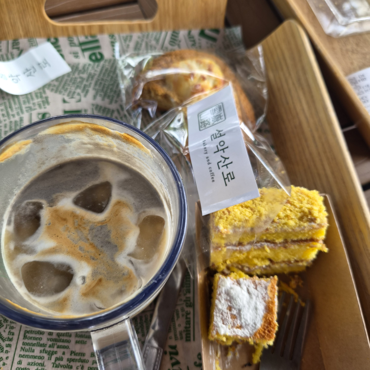 카페설악산로
