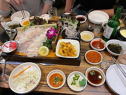 미스터오징어 수원역점 대표 사진