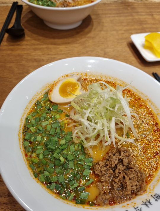 수림식당 자양점 3
