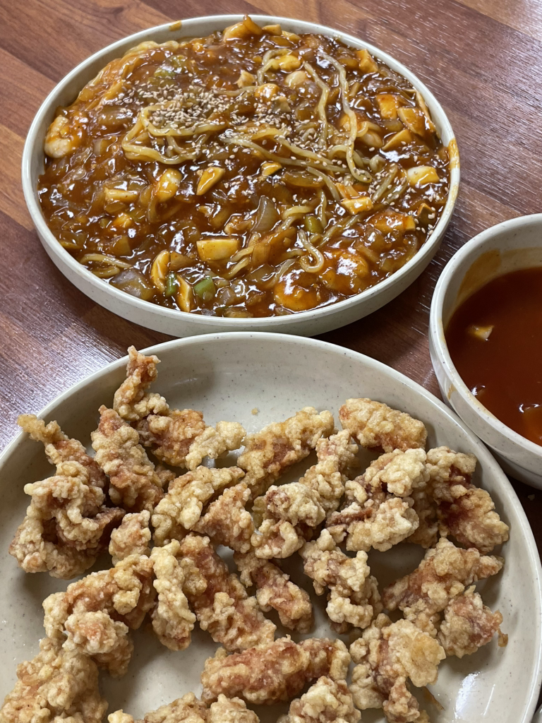 거창반점 사진