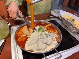 청년다방 롯데월드점 사진 2