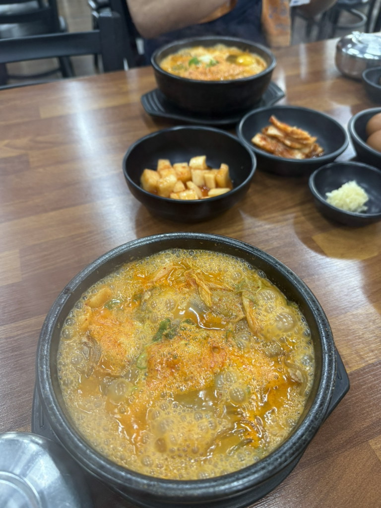 서진향해장국 신제주점 사진 2