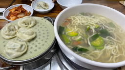 달인칼국수 3