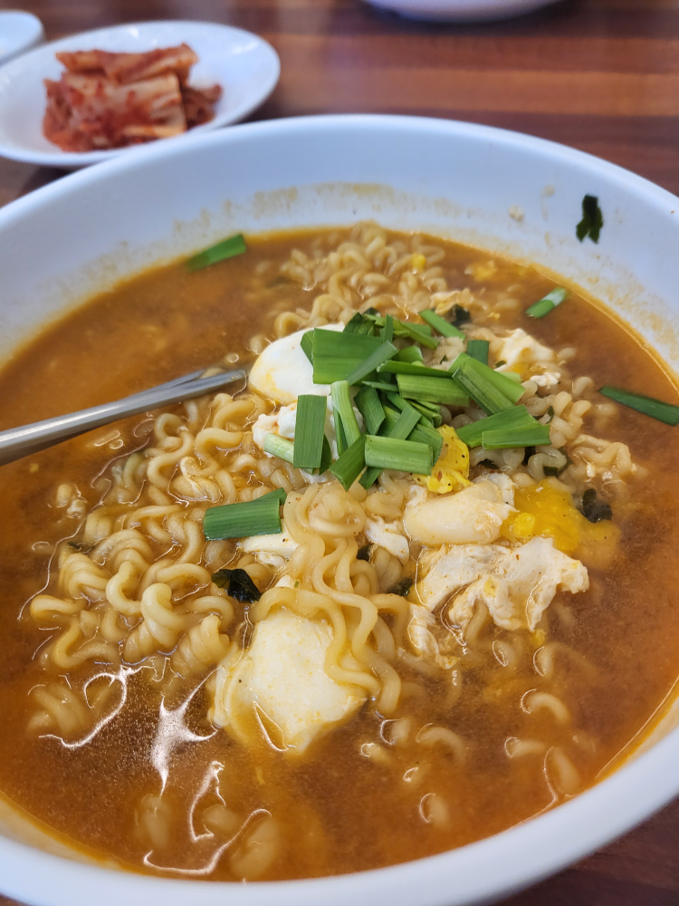 맛샘분식 대표 사진