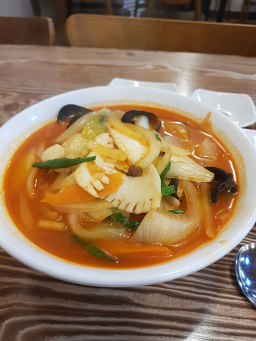 정짜장 3