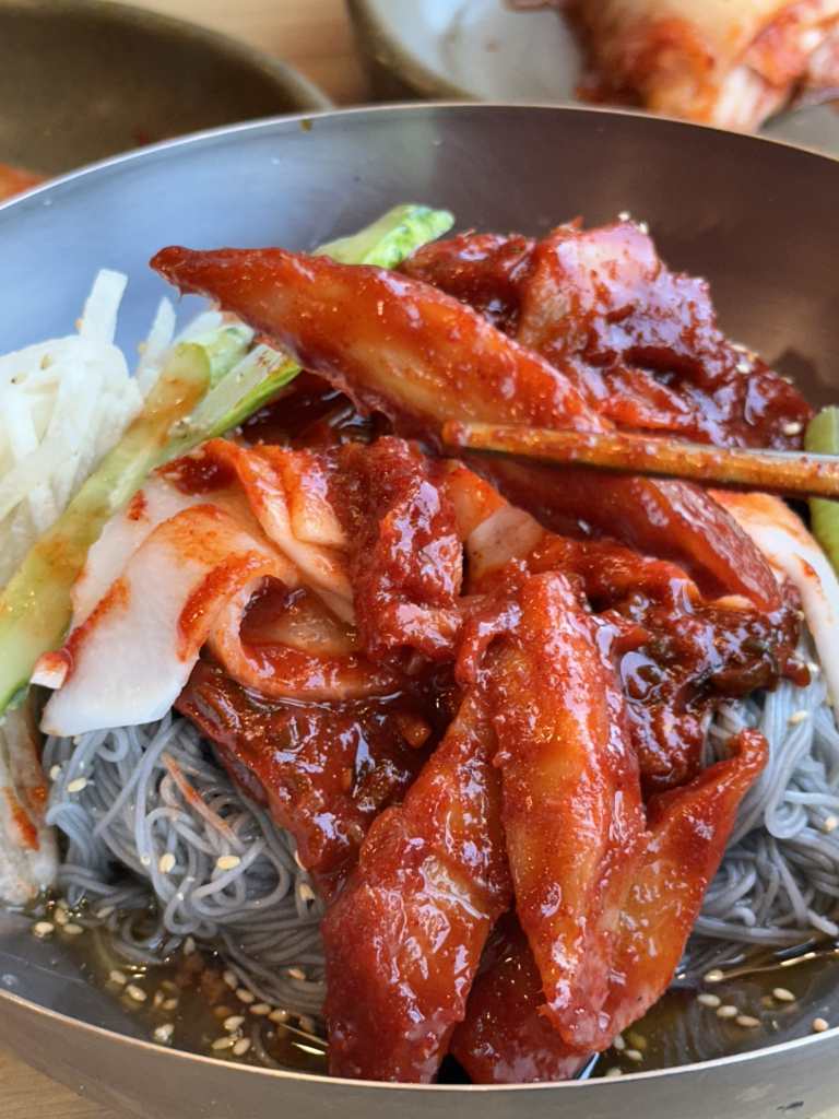 함흥냉면옥퇴계점 3