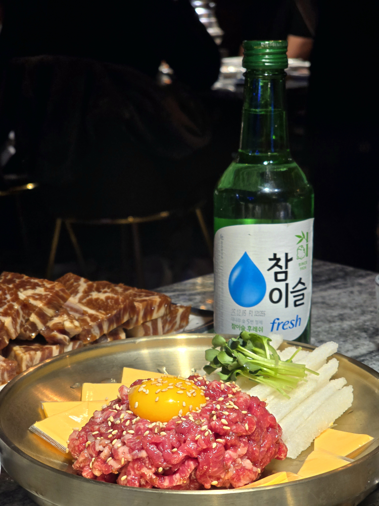 우복금생갈비종로직영점 1