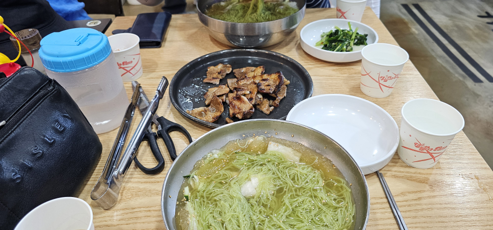 고기박사냉면 3