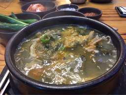 달거니해장국 3