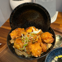 카레섬 소바다 본점 사진 3