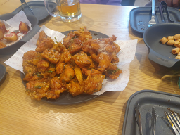 60계치킨 서울성수점 사진 2