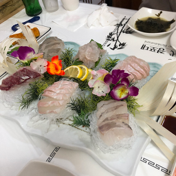 경포대횟집 4