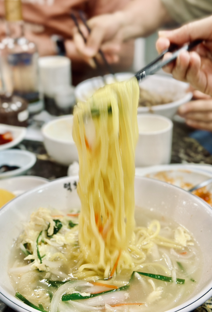 덕화장 5