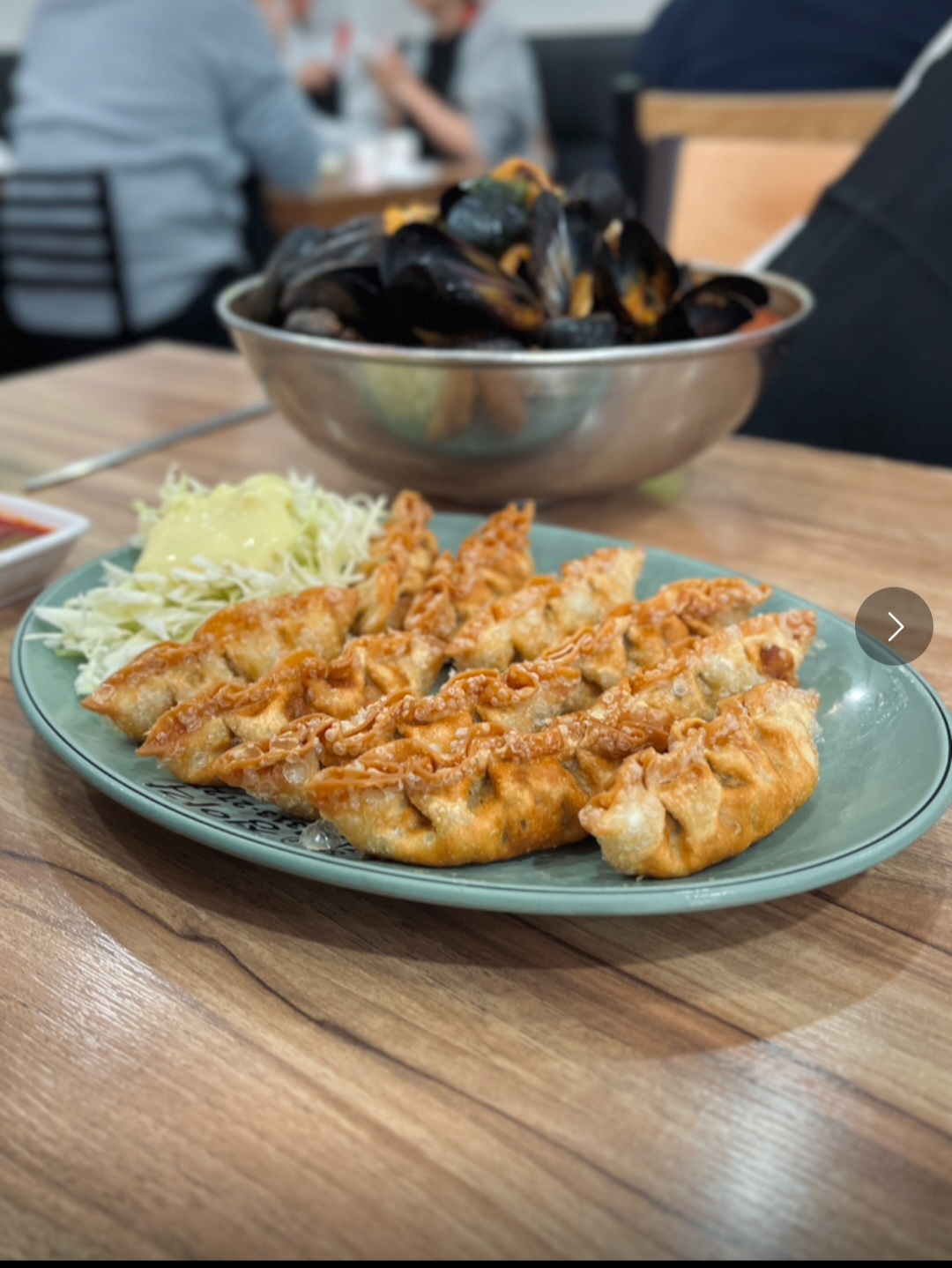 Jeongagak (정아각) 2