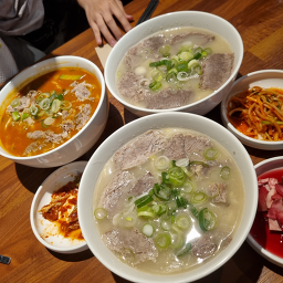 든든별식 사진 3