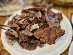 Subukhoegwankkulkkulgalbi 4