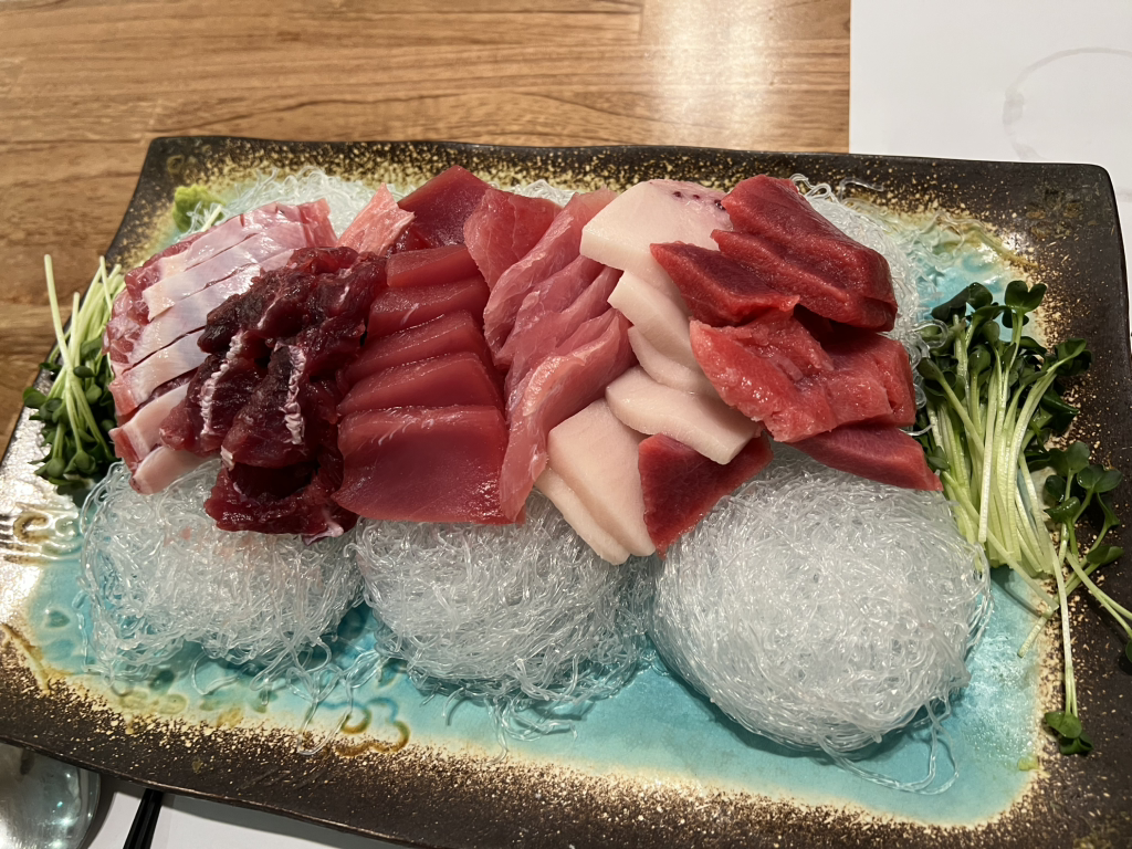 Dongdochamchichobap 3