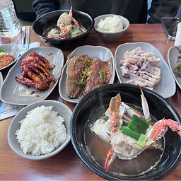 행복식당 사진 7