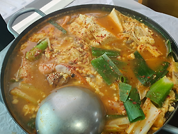 Sigolimosundubu (시골이모순두부) 1