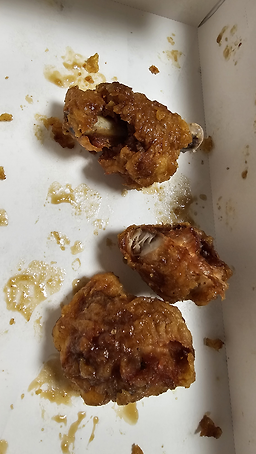 교촌치킨 2