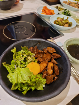 한와담가든 사진 2