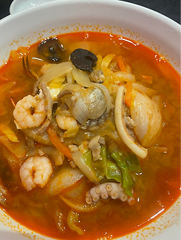 Jinsihwangje 6