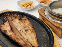 화덕생선구이청아랑 5