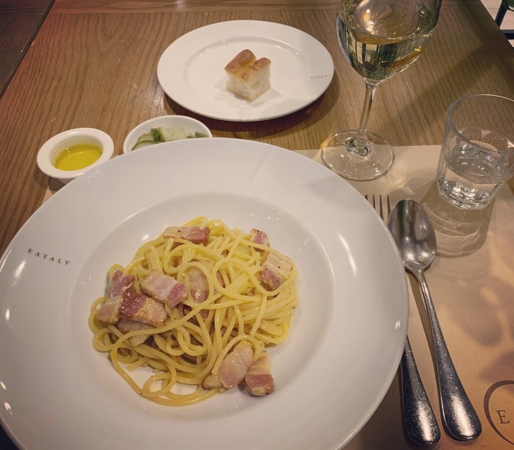 이탈리 현대백화점 판교점 (Eataly Pangyo) 사진 6