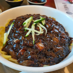 Gongrinmibang (공린미방) 1
